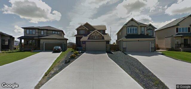 Larawan ng 34 Red Lily Road sa Winnipeg, Manitoba