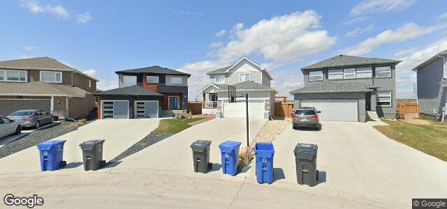 Larawan ng 34 Red Sky Road sa Winnipeg, Manitoba