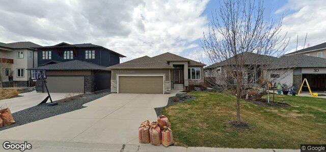 Larawan ng 34 Silver Sage Crescent sa Winnipeg, Manitoba
