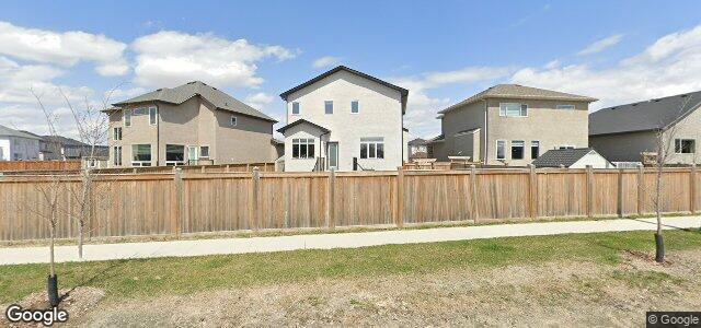 Larawan ng 34 Snowberry Circle sa Winnipeg, Manitoba