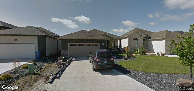 Larawan ng 34 Sundog Drive sa Winnipeg, Manitoba