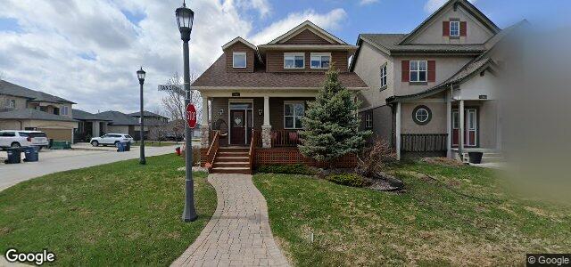 Larawan ng 34 Tansi Lane sa Winnipeg, Manitoba