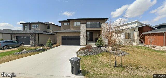 Larawan ng 34 West Plains Drive sa Winnipeg, Manitoba