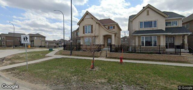 340 Sage Creek Boulevard（加拿大曼尼托巴省温尼伯市）房屋照片