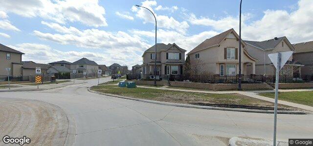 Larawan ng 346 Sage Creek Boulevard sa Winnipeg, Manitoba