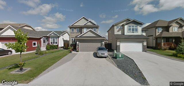 Larawan ng 35 Baptiste Tourond Road sa Winnipeg, Manitoba