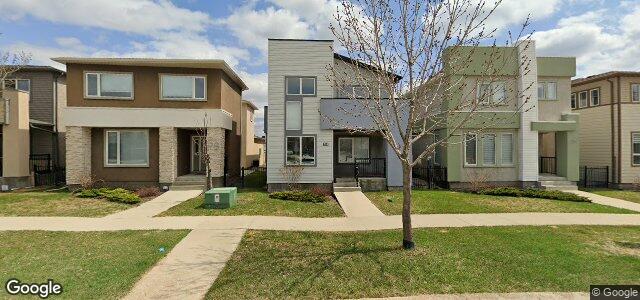 Larawan ng 35 Burning Glass Road sa Winnipeg, Manitoba