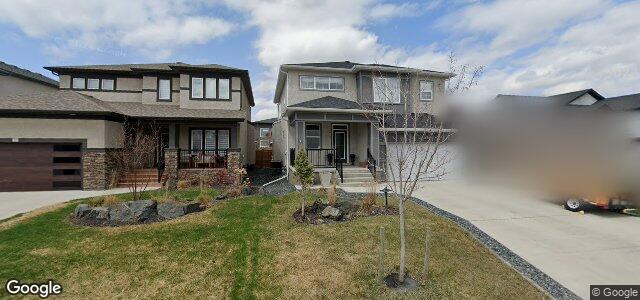 Larawan ng 35 Diamond Dust Drive sa Winnipeg, Manitoba