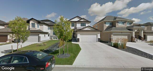 Larawan ng 35 Fisette Place sa Winnipeg, Manitoba