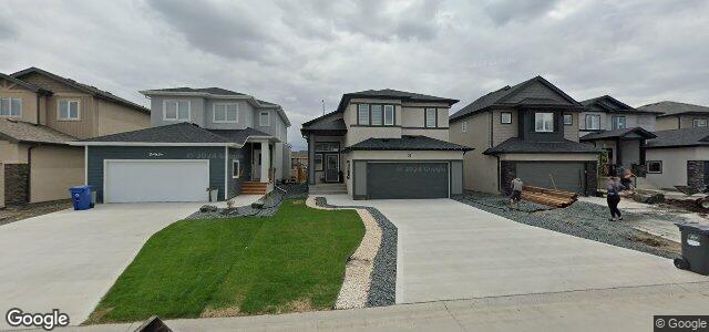 Larawan ng 35 Grey Heron Drive sa Winnipeg, Manitoba