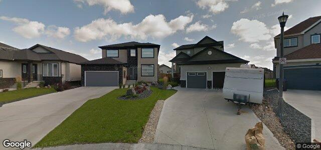 Larawan ng 35 Grey Owl Place sa Winnipeg, Manitoba