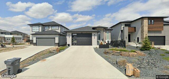 Larawan ng 35 High Plain Road sa Winnipeg, Manitoba