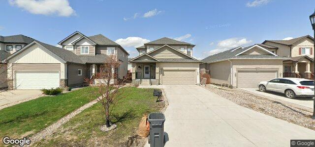 Larawan ng 35 Moonbeam Way sa Winnipeg, Manitoba