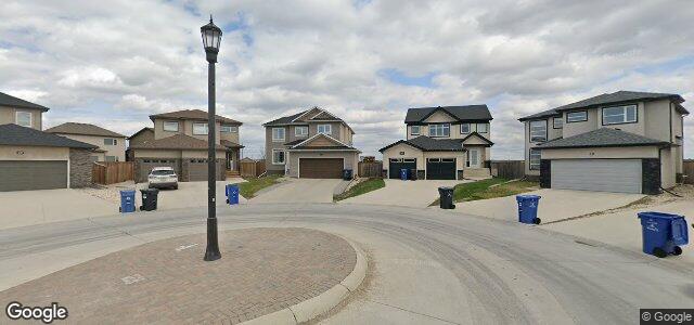 Larawan ng 35 Pintail Point sa Winnipeg, Manitoba