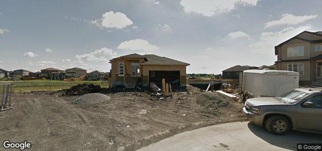 Larawan ng 35 Redpoll Place sa Winnipeg, Manitoba