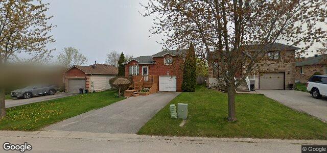 Larawan ng 35 Snowy Owl Crescent sa Winnipeg, Manitoba