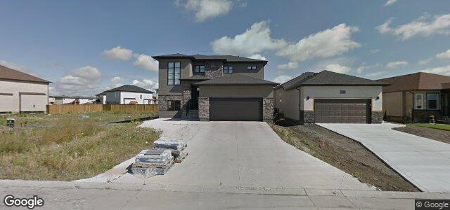 Photo of 35 Sundog Drive in Winnipeg, Manitoba