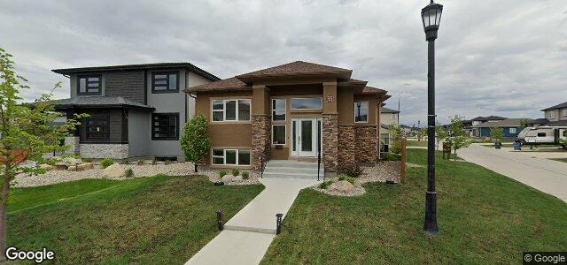 Larawan ng 35 Vireo Lane sa Winnipeg, Manitoba