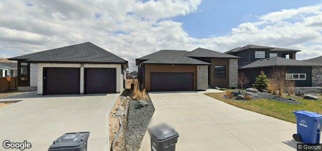 Larawan ng 35 West Plains Drive sa Winnipeg, Manitoba