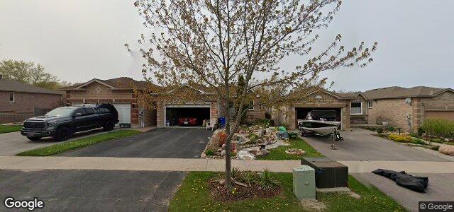 Larawan ng 36 Snowy Owl Crescent sa Winnipeg, Manitoba