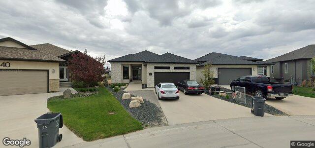 Larawan ng 36 Vireo Lane sa Winnipeg, Manitoba