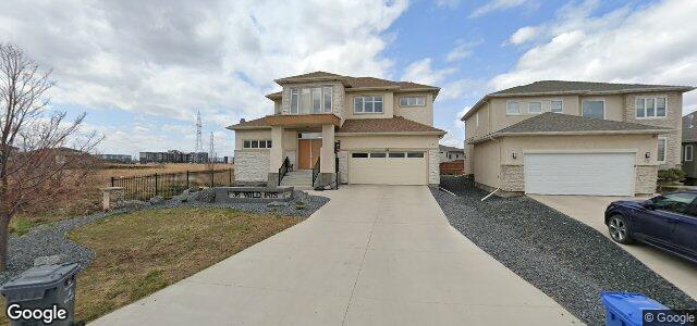 Larawan ng 36 Wild Iris Walk sa Winnipeg, Manitoba