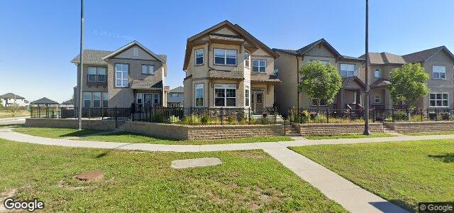 365 Sage Creek Boulevard（加拿大曼尼托巴省温尼伯市）房屋照片