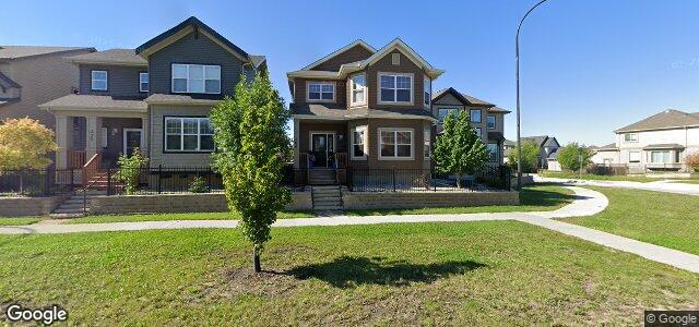 Larawan ng 366 Sage Creek Boulevard sa Winnipeg, Manitoba