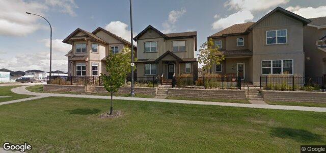 Larawan ng 369 Sage Creek Boulevard sa Winnipeg, Manitoba