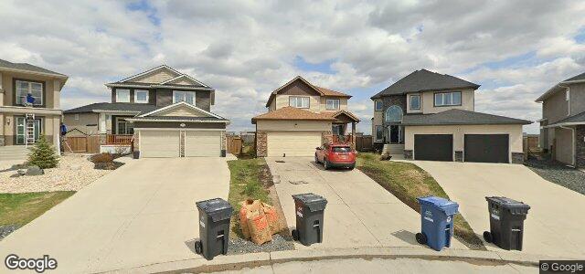 37 Rain Shadow Bay ਦੀ ਫੋਟੋ, ਵਿਨੀਪਿਗ, ਮੈਨੀਟੋਬਾ