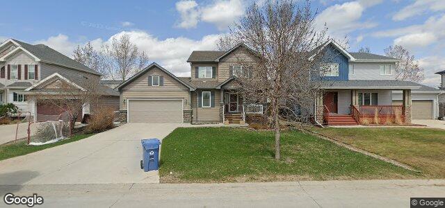 Larawan ng 37 Red Moon Road sa Winnipeg, Manitoba