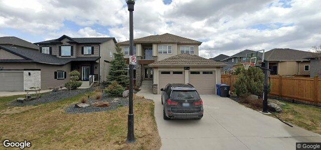 Larawan ng 37 Silver Sage Crescent sa Winnipeg, Manitoba