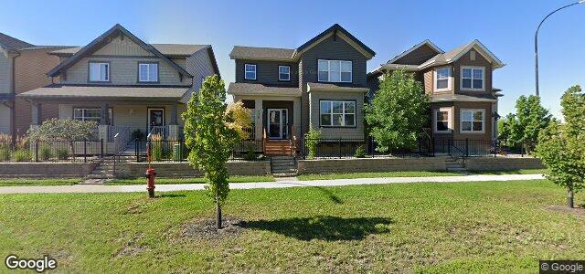 Photo of 370 Sage Creek Boulevard in Winnipeg, Manitoba