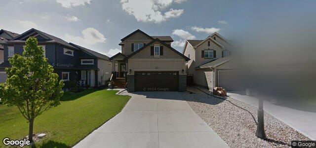 Larawan ng 38 Baptiste Tourond Road sa Winnipeg, Manitoba