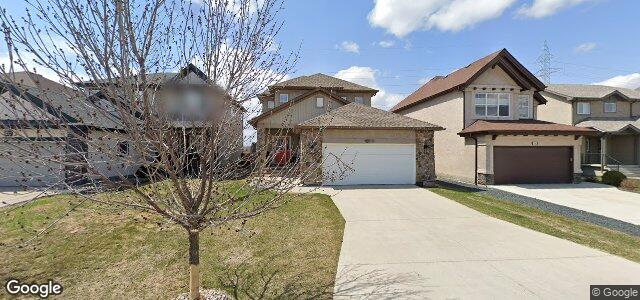 Larawan ng 38 Blue Sun Drive sa Winnipeg, Manitoba