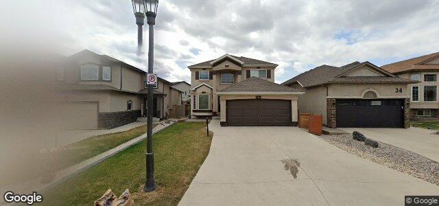 Larawan ng 38 Dragonfly Court sa Winnipeg, Manitoba