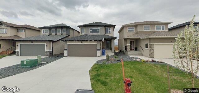 Larawan ng 38 Grey Heron Drive sa Winnipeg, Manitoba