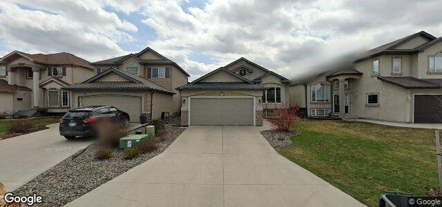 Larawan ng 38 Ironweed Road sa Winnipeg, Manitoba