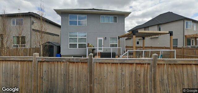 Larawan ng 38 John Pelland Road sa Winnipeg, Manitoba