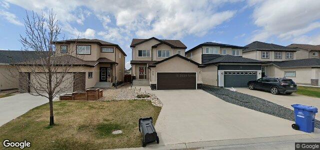 Larawan ng 38 Lacewing Lane sa Winnipeg, Manitoba