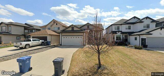 Larawan ng 38 Moonbeam Way sa Winnipeg, Manitoba