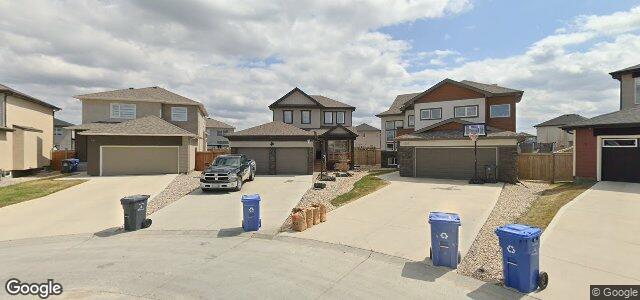 Larawan ng 38 Pepin Place sa Winnipeg, Manitoba