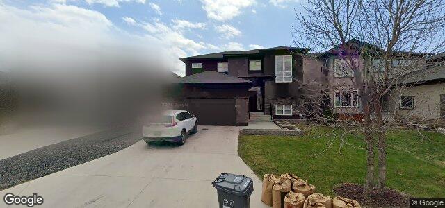 Larawan ng 38 Prairie Smoke Drive sa Winnipeg, Manitoba