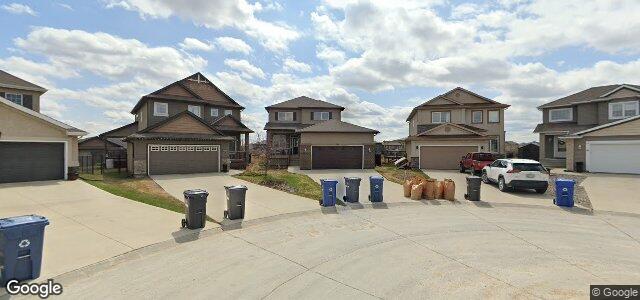 Larawan ng 38 Proulx Place sa Winnipeg, Manitoba