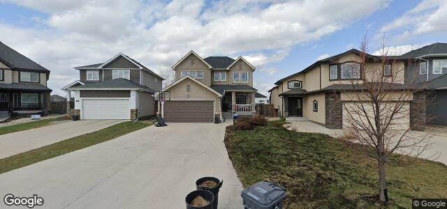Larawan ng 38 Purple Sage Crescent sa Winnipeg, Manitoba