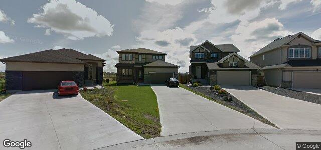 Larawan ng 38 Red Lily Road sa Winnipeg, Manitoba