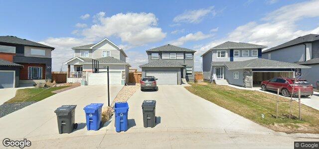 Larawan ng 38 Red Sky Road sa Winnipeg, Manitoba