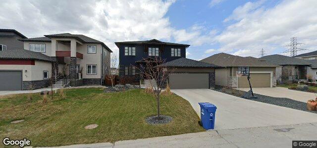 Larawan ng 38 Silver Sage Crescent sa Winnipeg, Manitoba