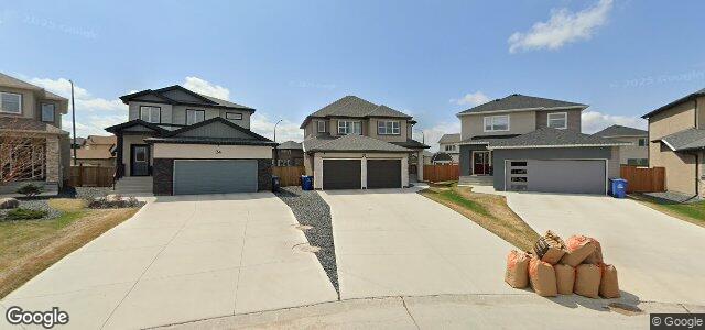 Larawan ng 38 Snowberry Circle sa Winnipeg, Manitoba