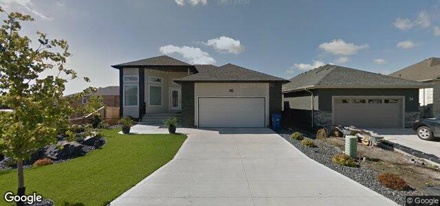 Larawan ng 38 Sundog Drive sa Winnipeg, Manitoba